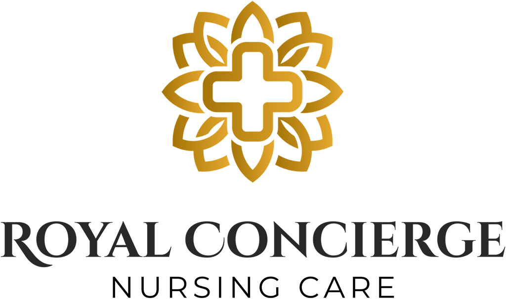 Royal Concierge Nursing Care